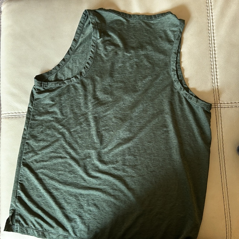 Peloton Agility Racer Tank - Picture 3 of 4